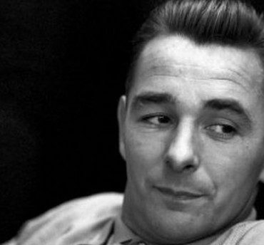Brian Clough