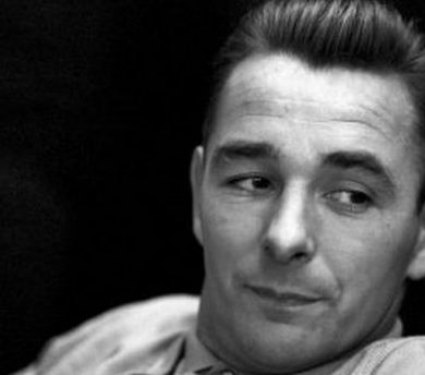Brian Clough