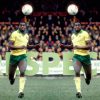 Justin Fashanu