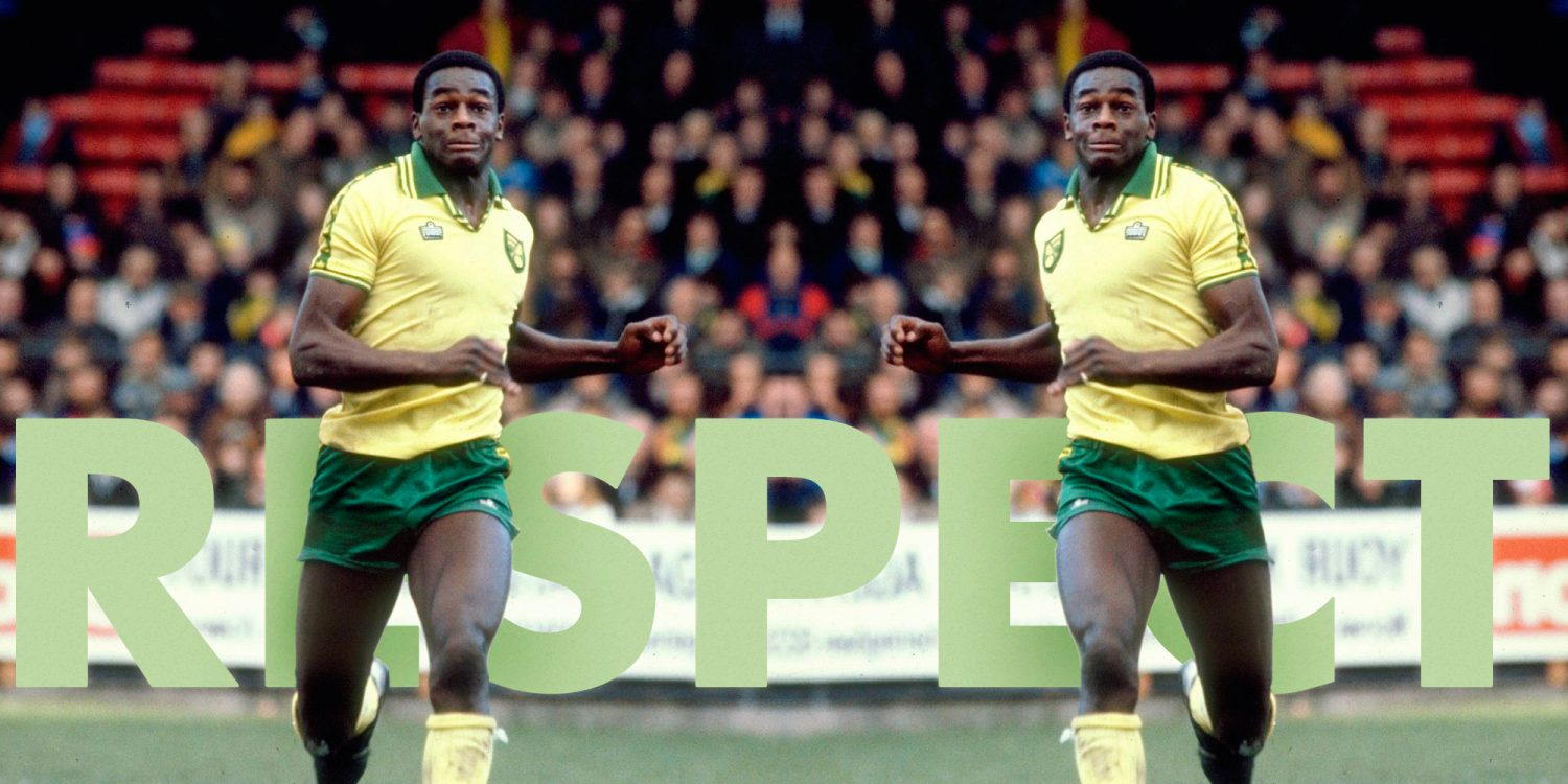 Justin Fashanu