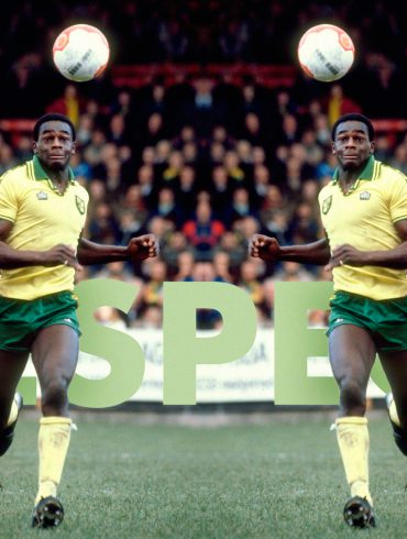 Justin Fashanu