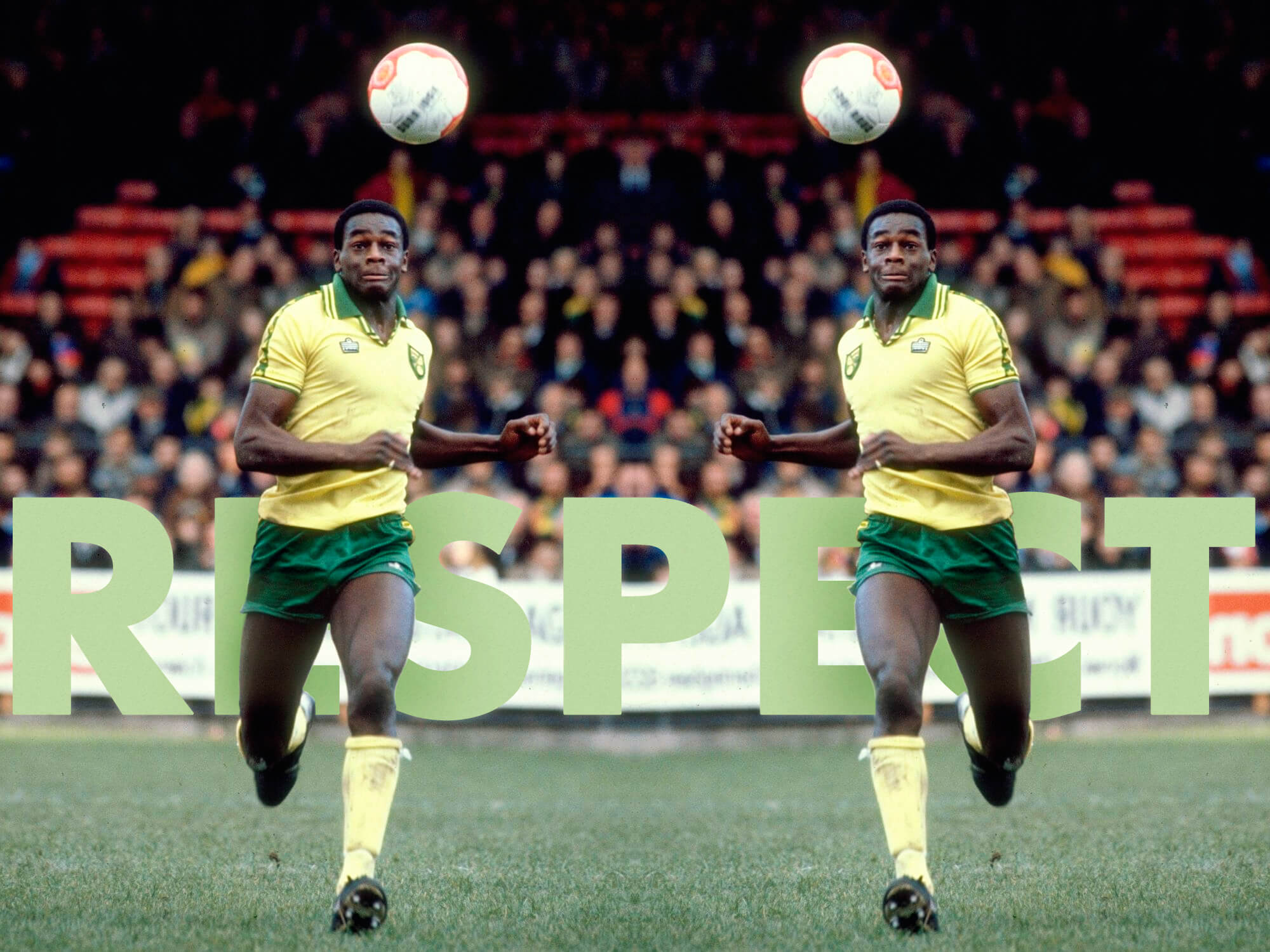 Justin Fashanu