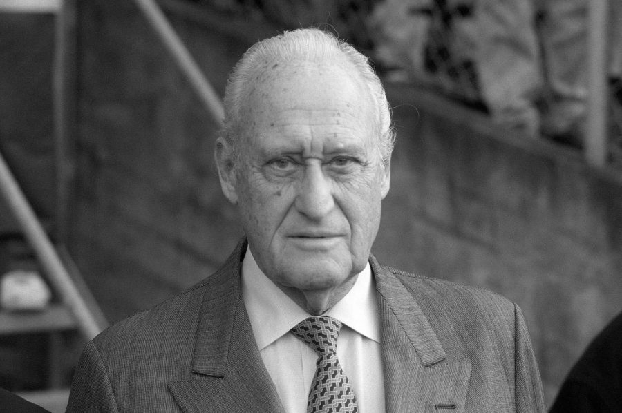 joao havelange