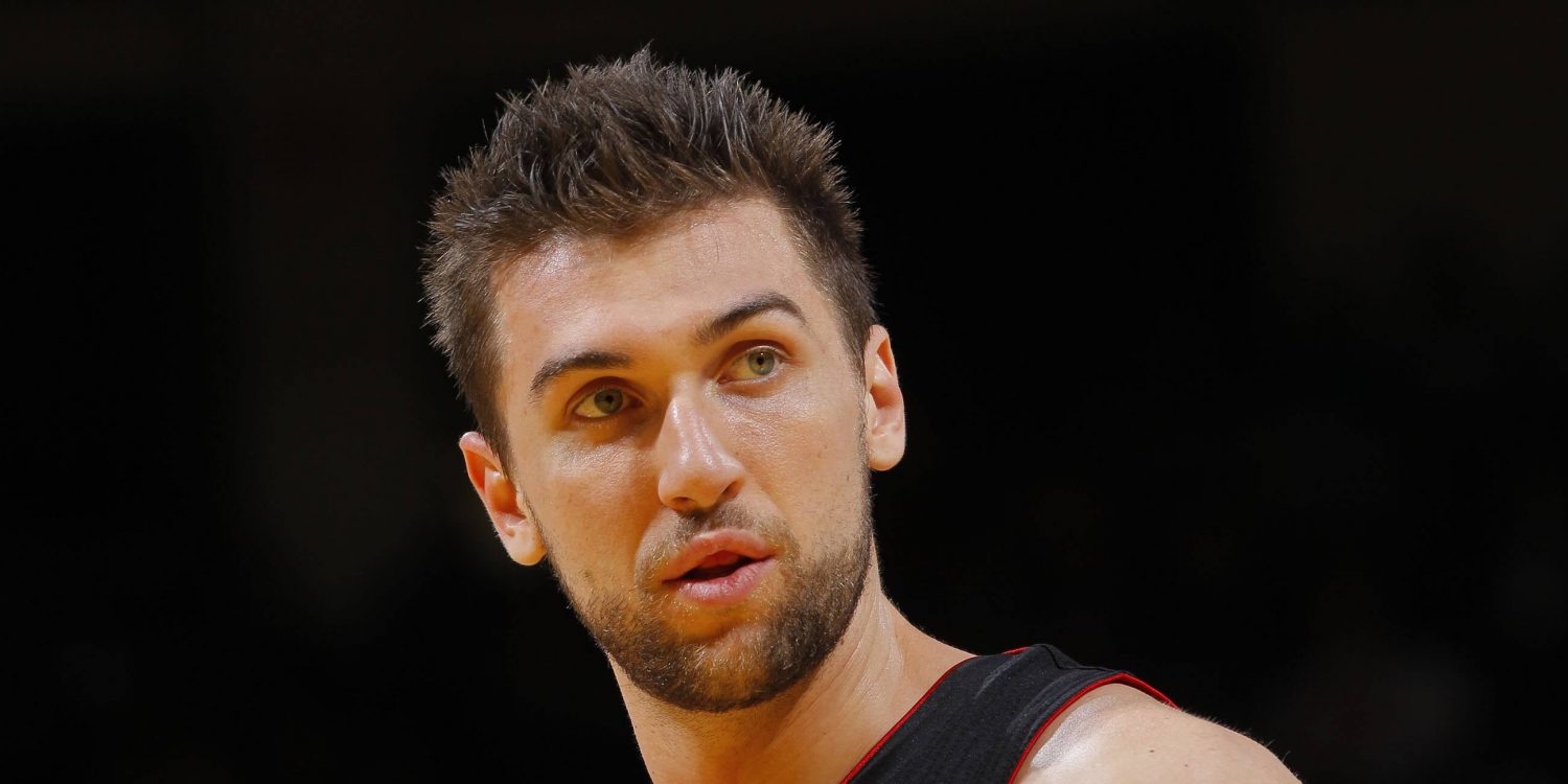 andrea bargnani