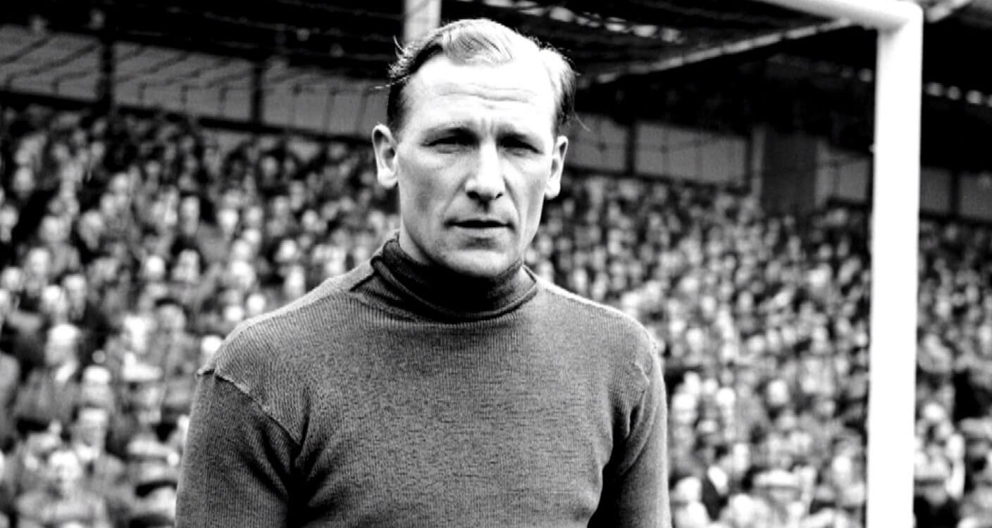 bert trautmann