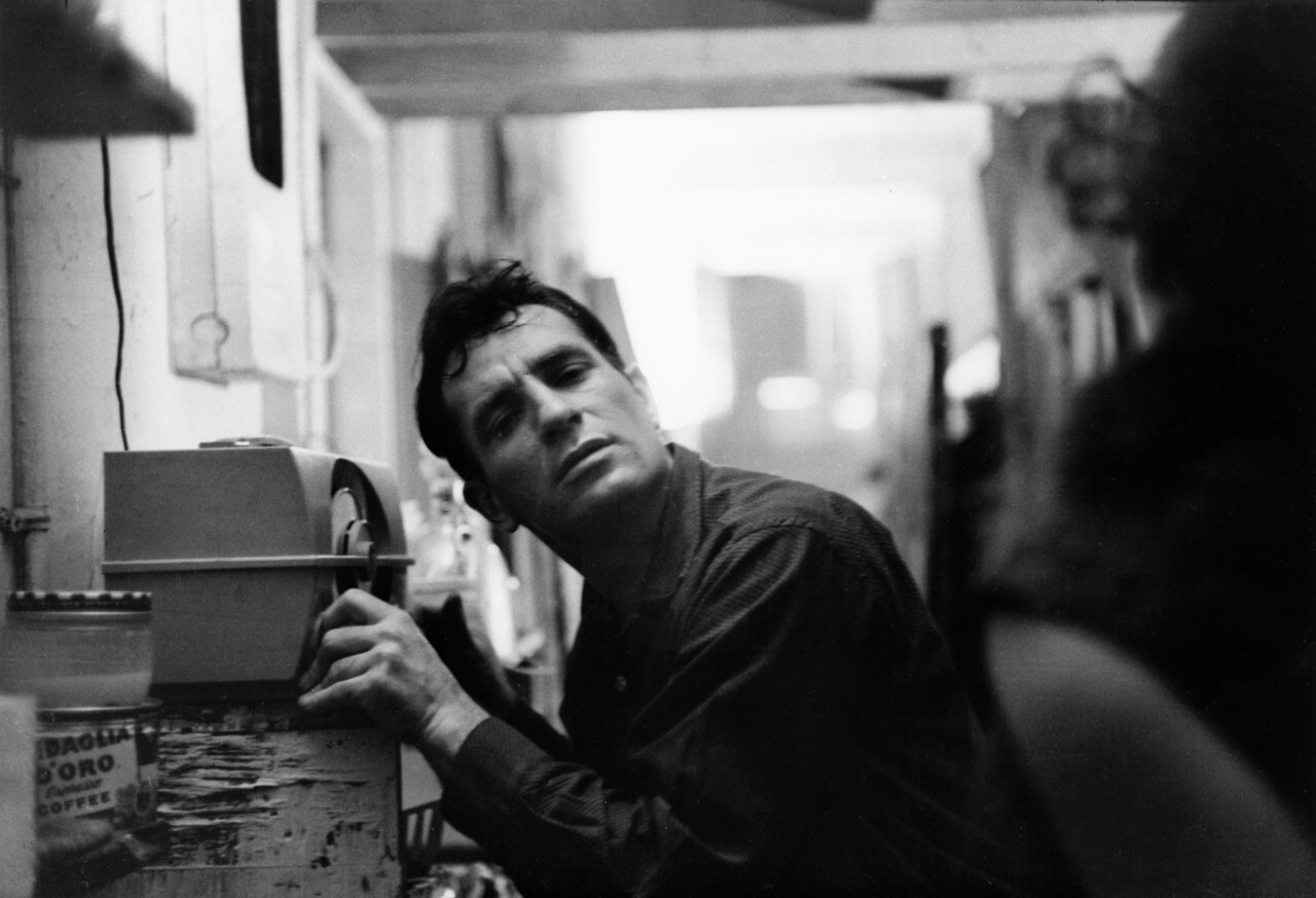 Jack-Kerouac