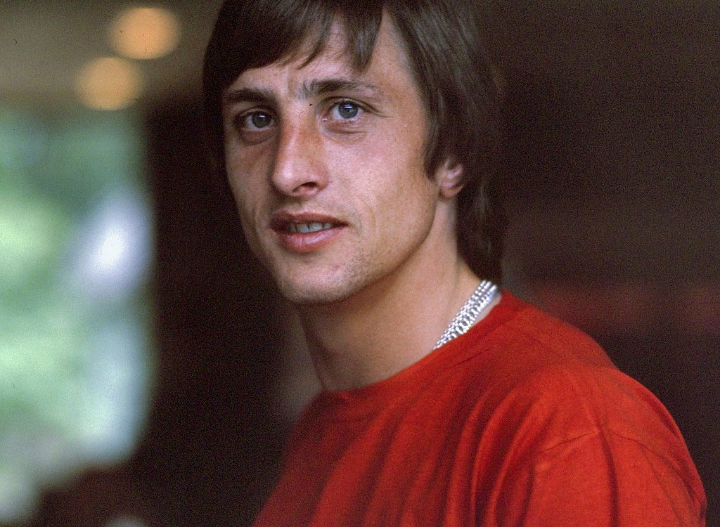 Johan Cruyff