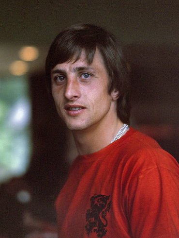 Johan Cruyff