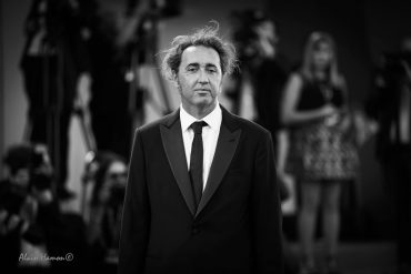 Paolo Sorrentino