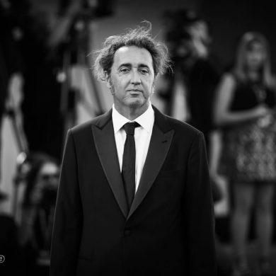 Paolo Sorrentino