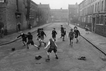 sindrome di peter pan