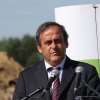 Michel Platini