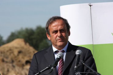 Michel Platini