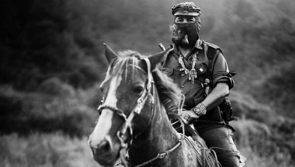 subcomandante marcos
