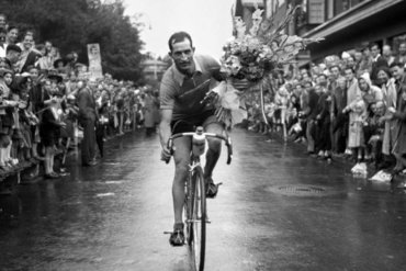 gino bartali
