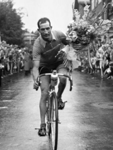 gino bartali