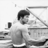 Bruce lee
