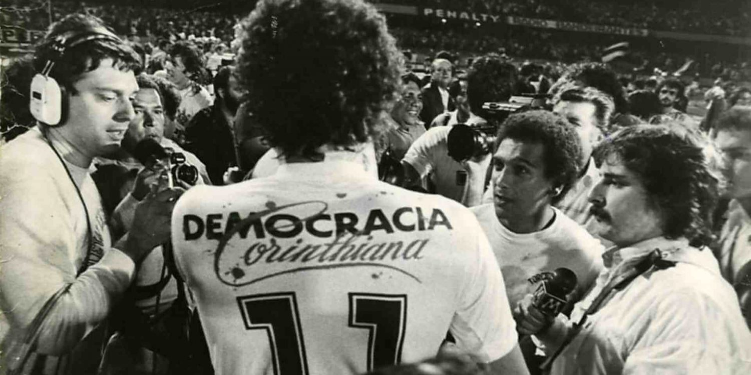 democracia corinthiana