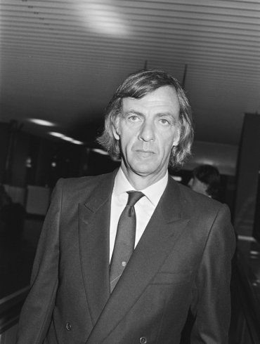 César Luis Menotti
