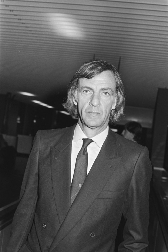 César Luis Menotti
