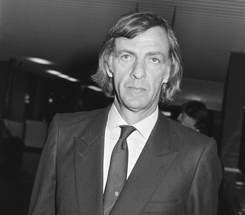 César Luis Menotti