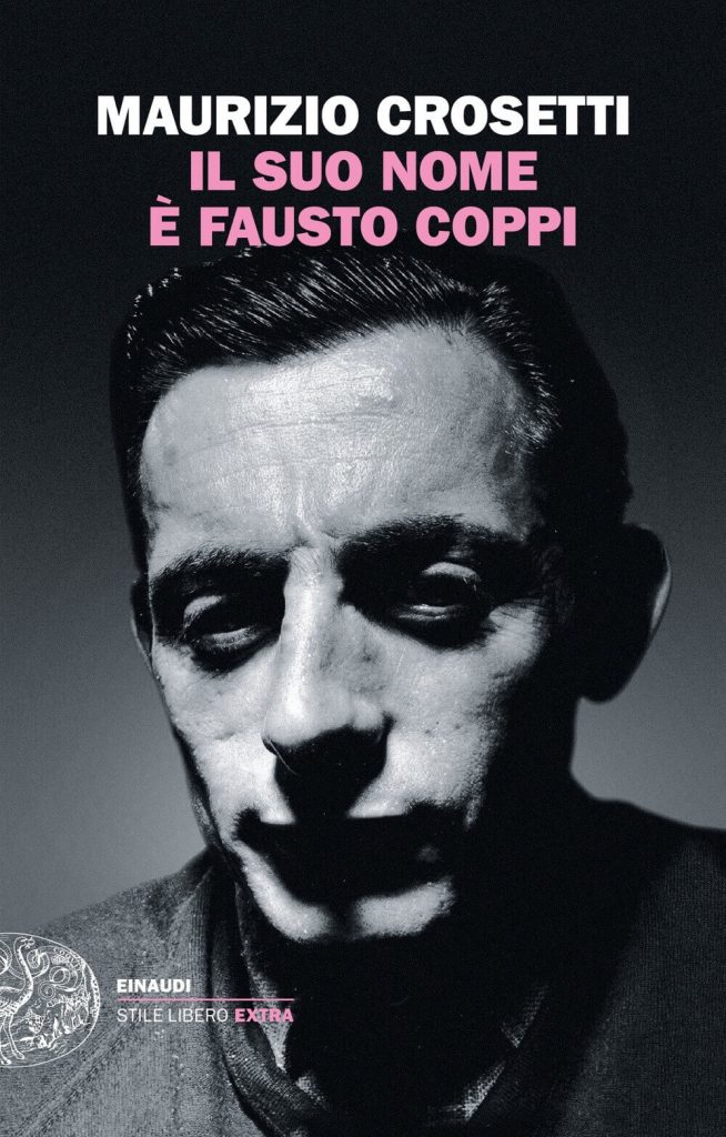 il suo nome è fausto coppi