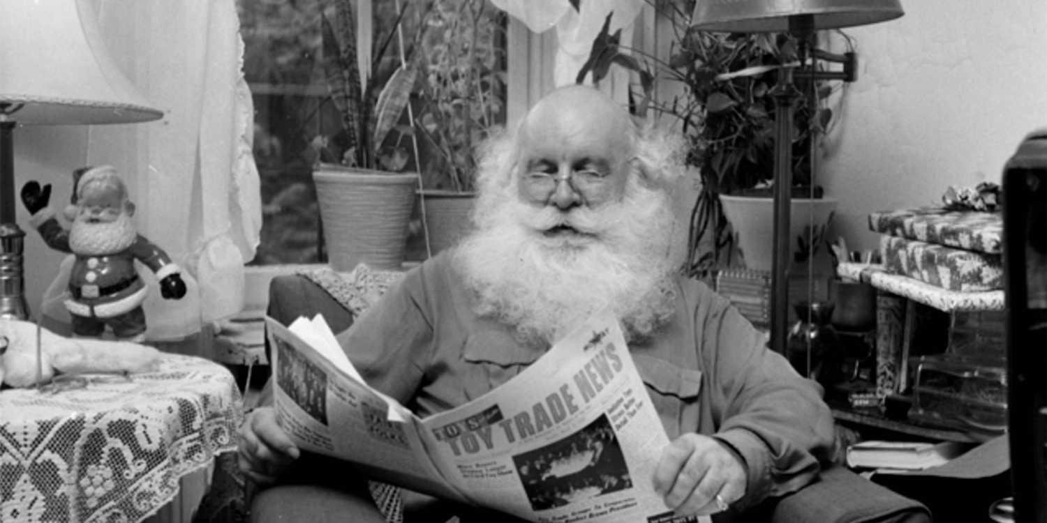 lettura di natale sport