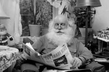 lettura di natale sport