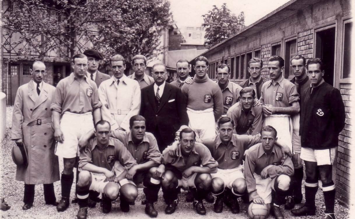 Euzkadi, una nazionale senza patria