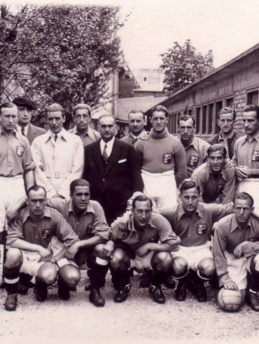 Euzkadi, una nazionale senza patria