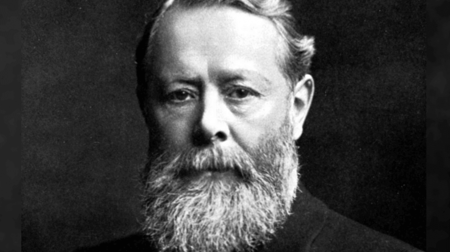 Lord Arthur Kinnaird