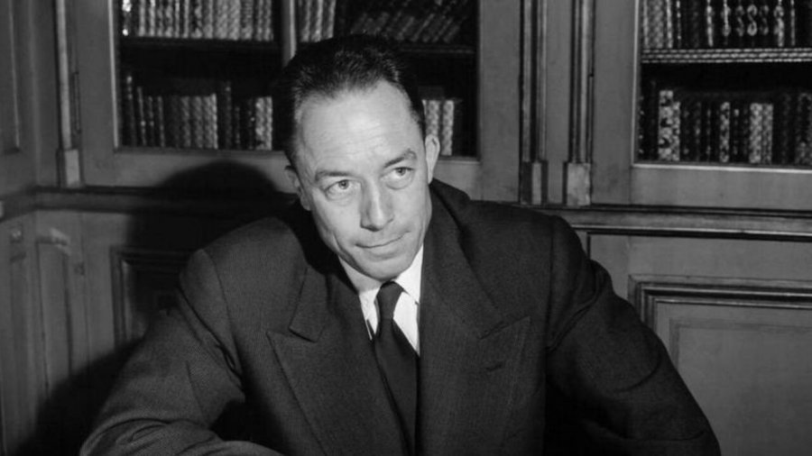 camus calcio