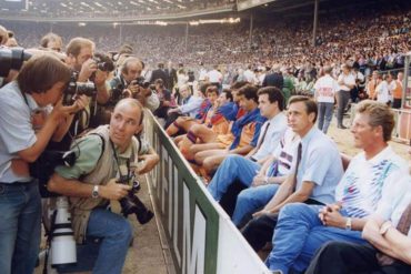 Ammutinamento di Hesperia