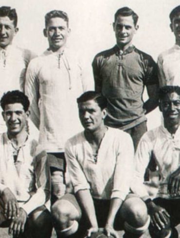 Alejandro De Los Santos