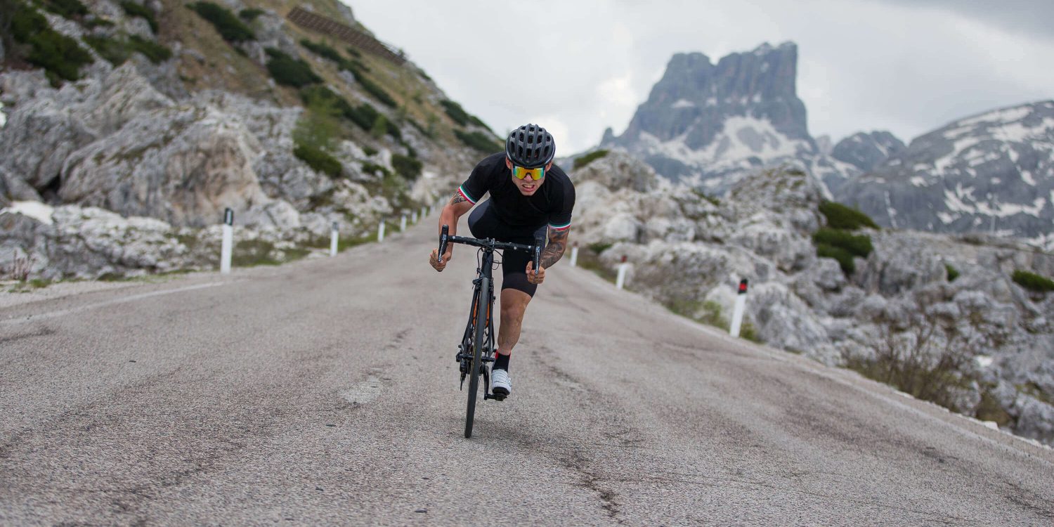 Andrea Pusateri cover