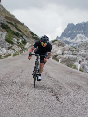 Andrea Pusateri cover