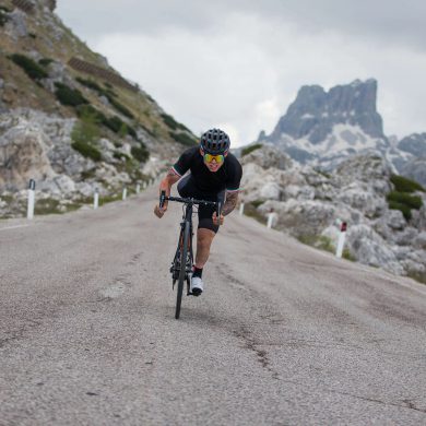 Andrea Pusateri cover