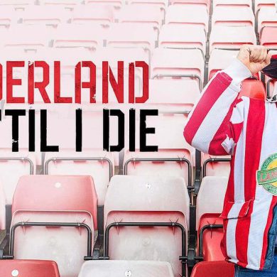 Sunderland ‘Till I Die