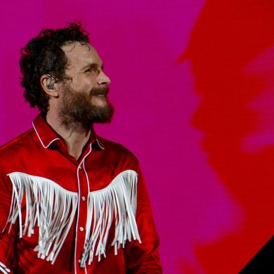 non voglio cambiare pianeta