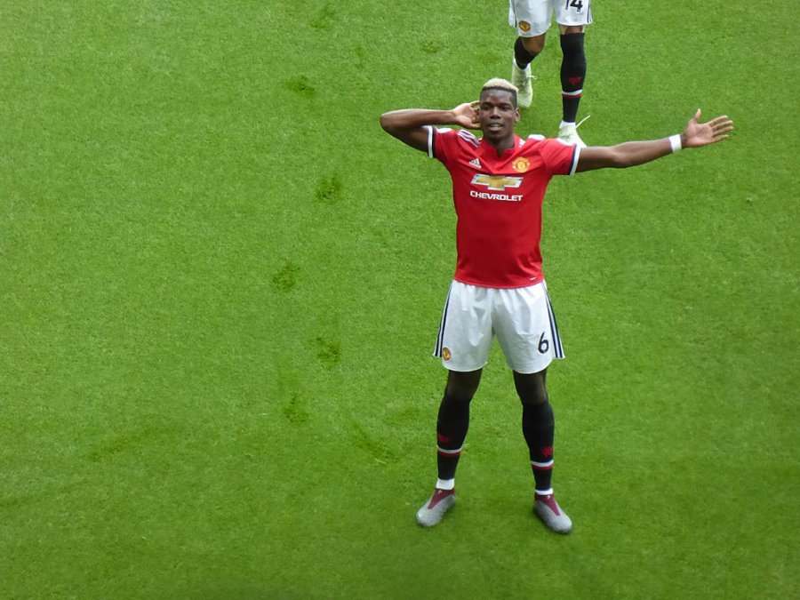 paul pogba
