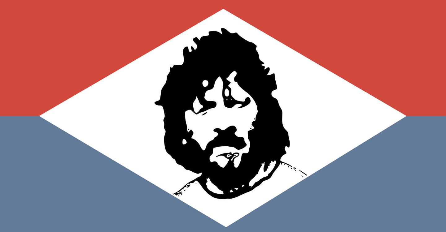 Tomás El Trinche Carlovich