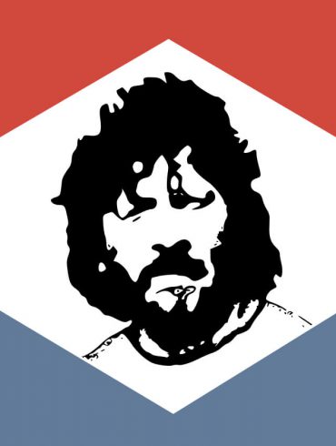 Tomás El Trinche Carlovich