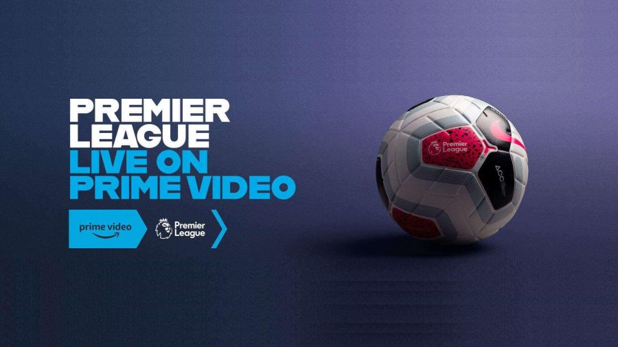 amazon prime premier league