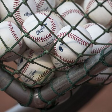 Major League Baseball