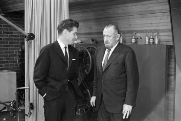 john steinbeck furore