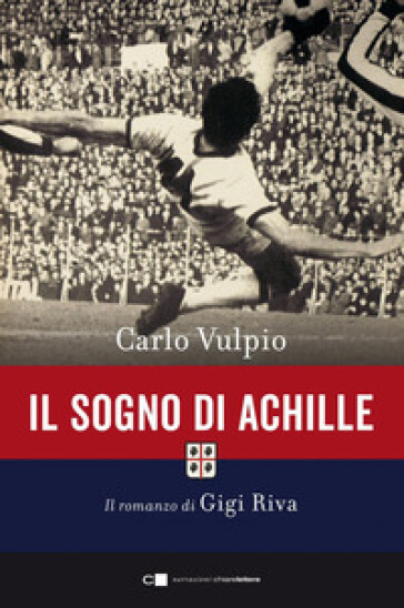 Il sogno di Achille, Carlo Vulpio