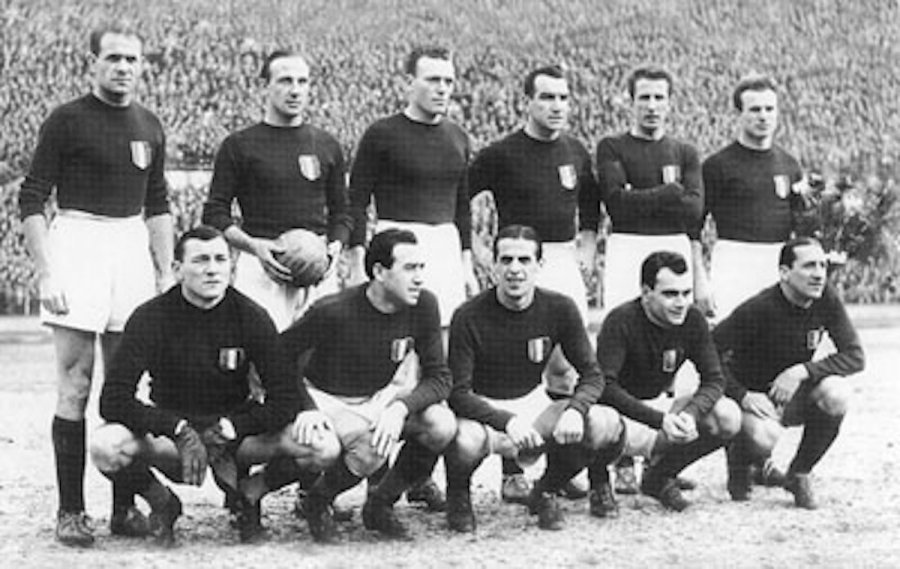 Il Grande Torino