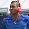 Nick Kyrgios