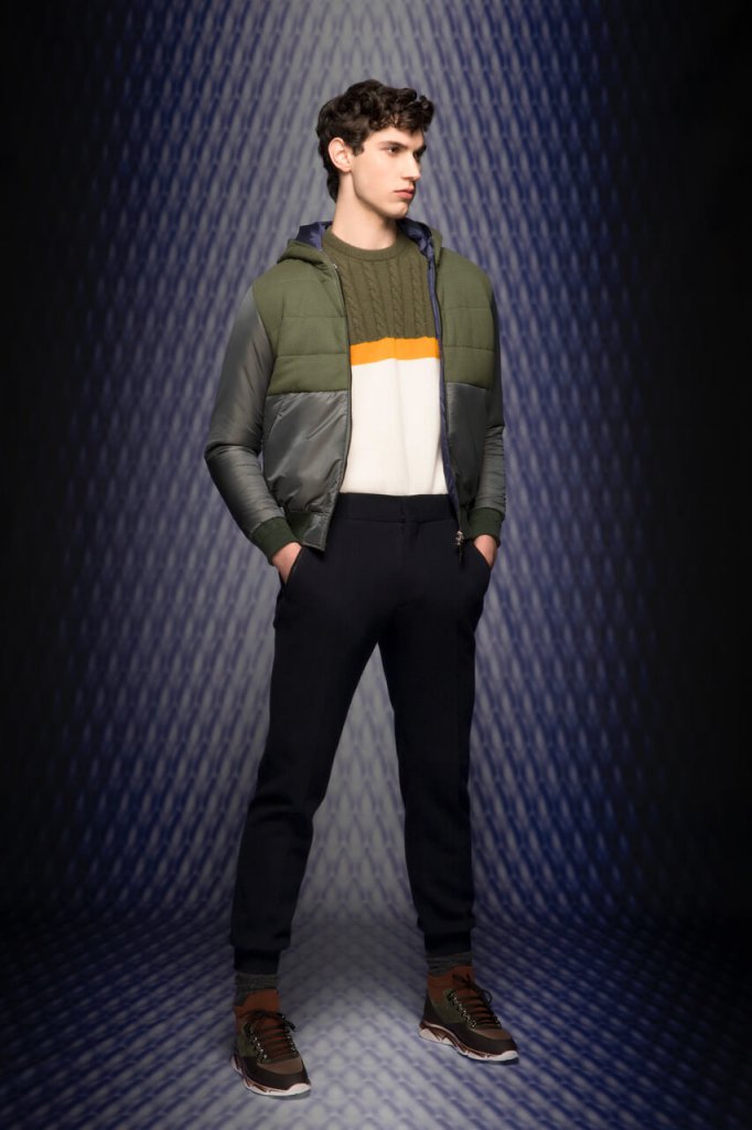 Youri Djorkaeff by Zilli Sport