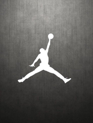 jordan nba sponsor